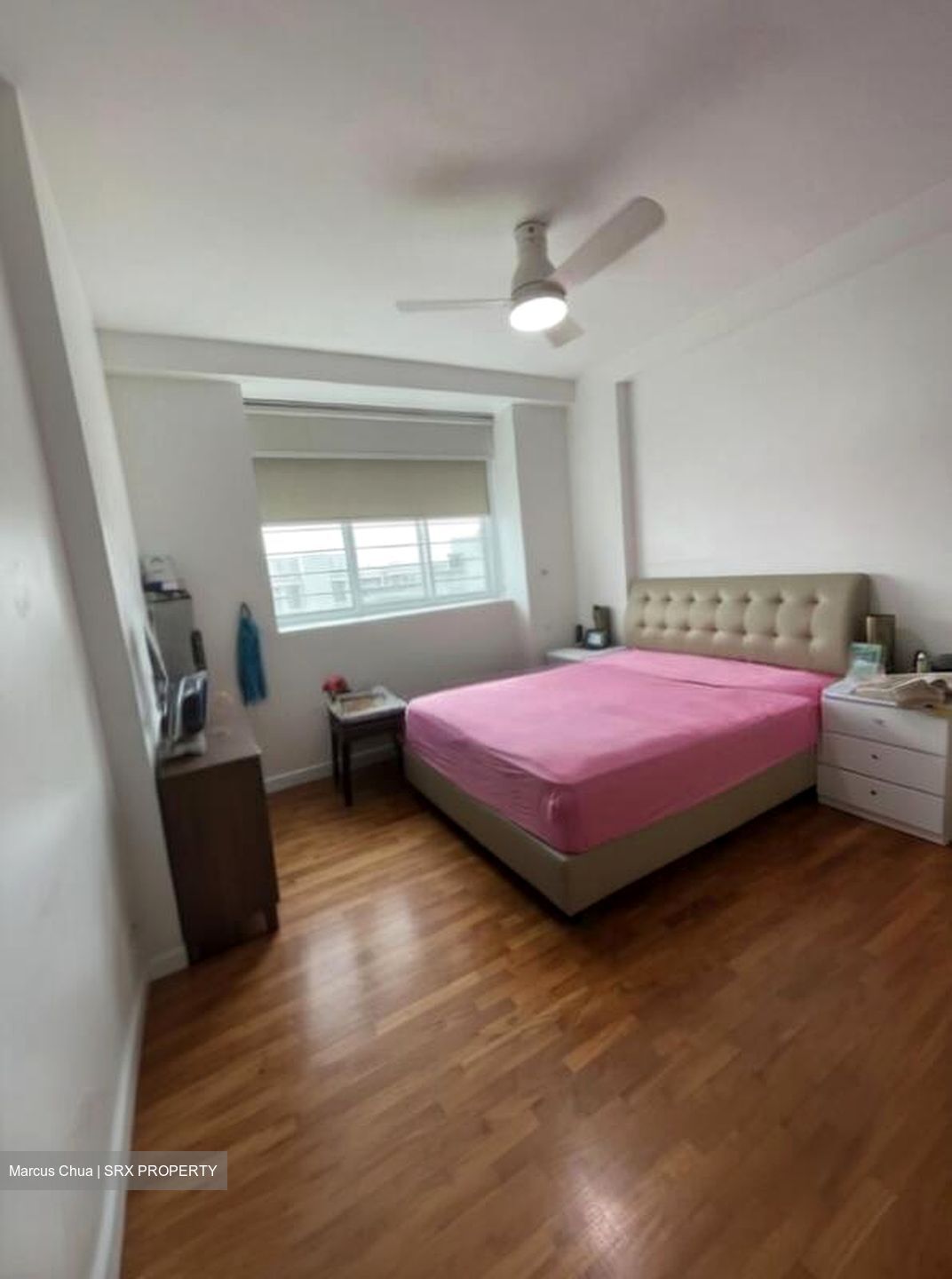 The Eden At Tampines (D18), Condominium #502354311